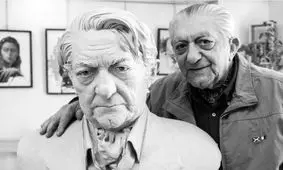 عزت سینمای ایران، ستاره بی افول آسمان هنر