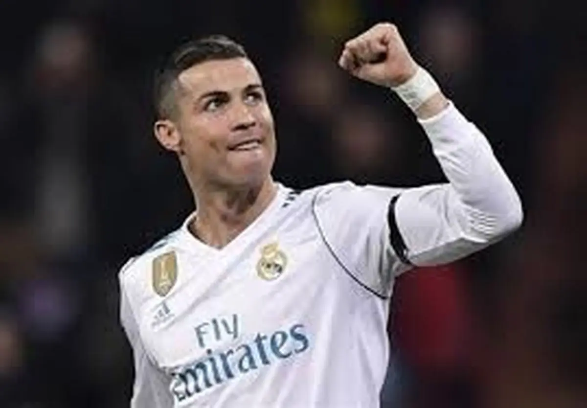 تاکتیک ایران برای مهار رونالدو