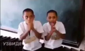 چقد خوبن اين دوتا