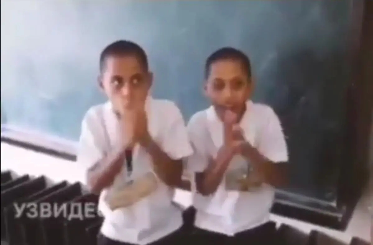 چقد خوبن اين دوتا