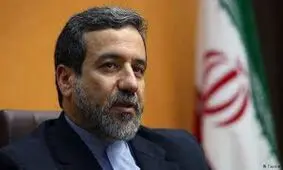 عراقچی: اروپا برای کسب اطمینان مردم ایران تلاش کند