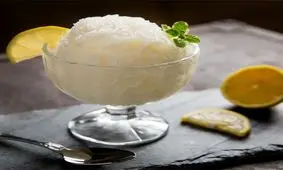 طرز تهیه فالوده