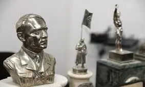 سیاست یعنی این بقیش سوتفاهمه!!