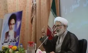 جزییات پرونده قاچاق خودرو از زبان دادستان کل کشور