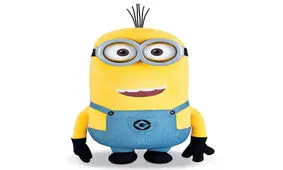 نظر قابل توجه ملت همیشه در صحنه به یک توریست!