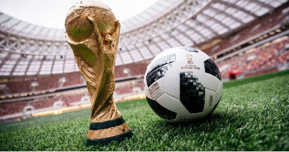 برنامه بازی‌های روز نهم جام جهانی/برزیل در اندیشه اولین برد