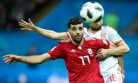 طارمی مورد توجه روزنامه ایتالیایی