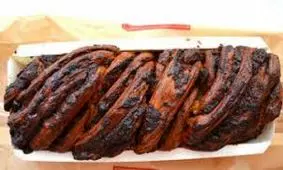 طرز تهیه نان بابکا