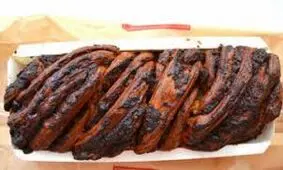 طرز تهیه نان بابکا