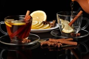 ‏ چای دارچین از آلزایمر پیشگیری میکند