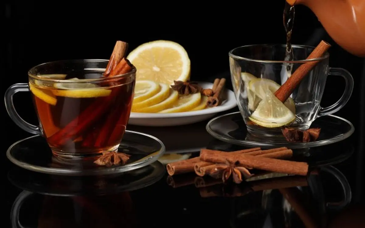 ‏ چای دارچین از آلزایمر پیشگیری میکند