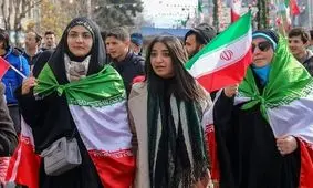  مردم را روبروی یکدیگر قرار ندهید/ اگر بی‌حجابی را «جرم» می‌دانید، «خودتان» باید برخورد کنید