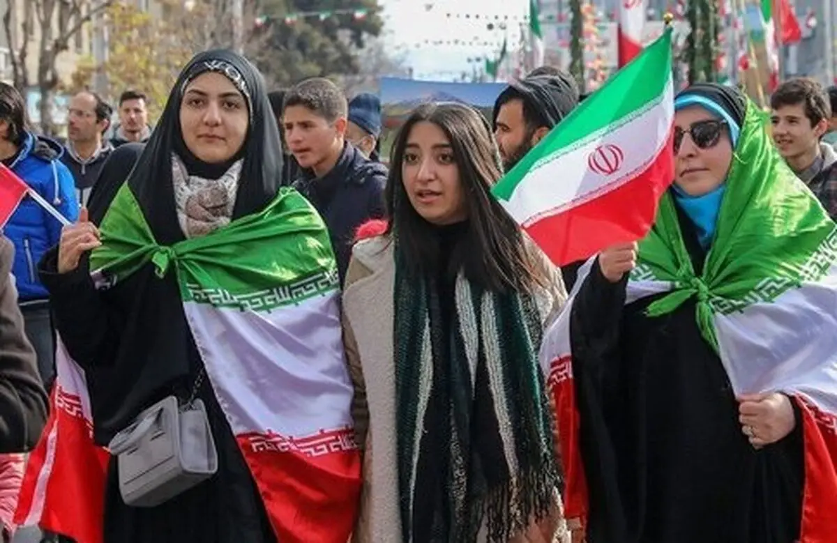  مردم را روبروی یکدیگر قرار ندهید/ اگر بی‌حجابی را «جرم» می‌دانید، «خودتان» باید برخورد کنید