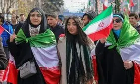  مردم را روبروی یکدیگر قرار ندهید/ اگر بی‌حجابی را «جرم» می‌دانید، «خودتان» باید برخورد کنید