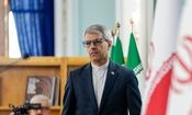مذاکرات غیرمستقیم ایران و آمریکا در فضایی جدی ادامه دارد

