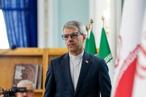 مذاکرات غیرمستقیم ایران و آمریکا در فضایی جدی ادامه دارد

