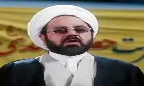 خدا، خدای آدم های خلافكار هم هست