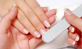 نسخه خانگی برای مرطوب و نرم کردن ناخن