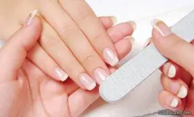 نسخه خانگی برای مرطوب و نرم کردن ناخن