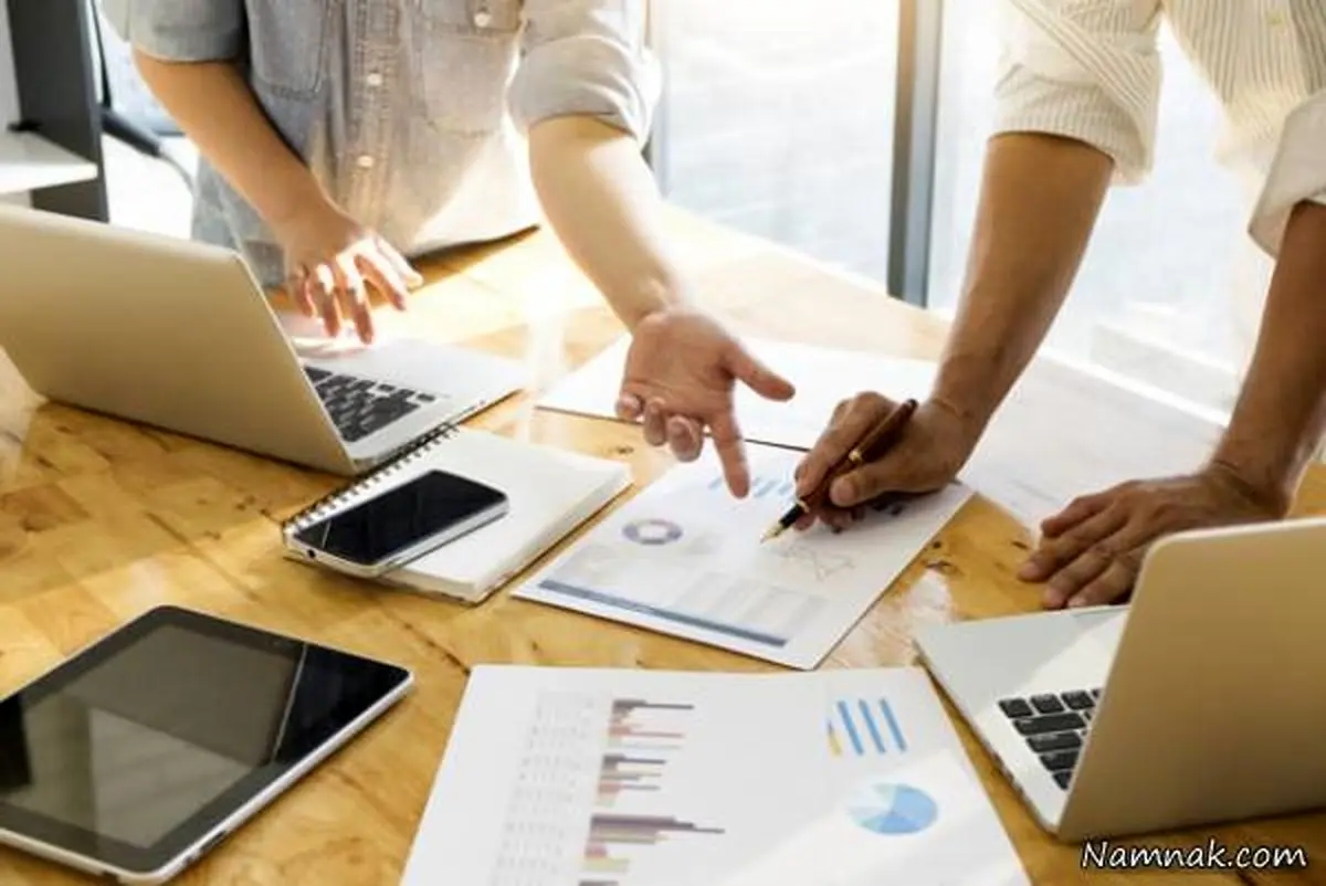 راز و رمز های طلایی برای با تجربه شدن در کار و حرفه خود