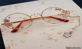 کالکشن مدل عینکهای طبی برای بانوان