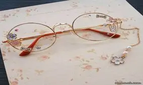 کالکشن مدل عینکهای طبی برای بانوان