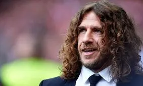 پشت پرده راه ندادن پویول