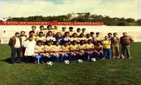 جدال کی روش و شاگردش +عکس