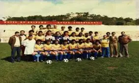 جدال کی روش و شاگردش +عکس