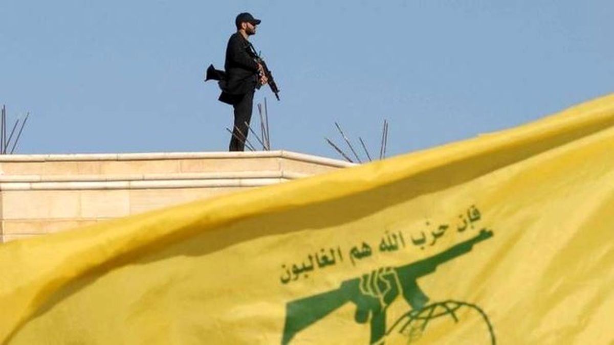 فیسبوک و توئیتر صفحات حزبالله را فیلتر کردند