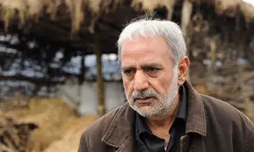 ویدئو کلیپ "دوستت دارم" با صدای پرویز پرستویی