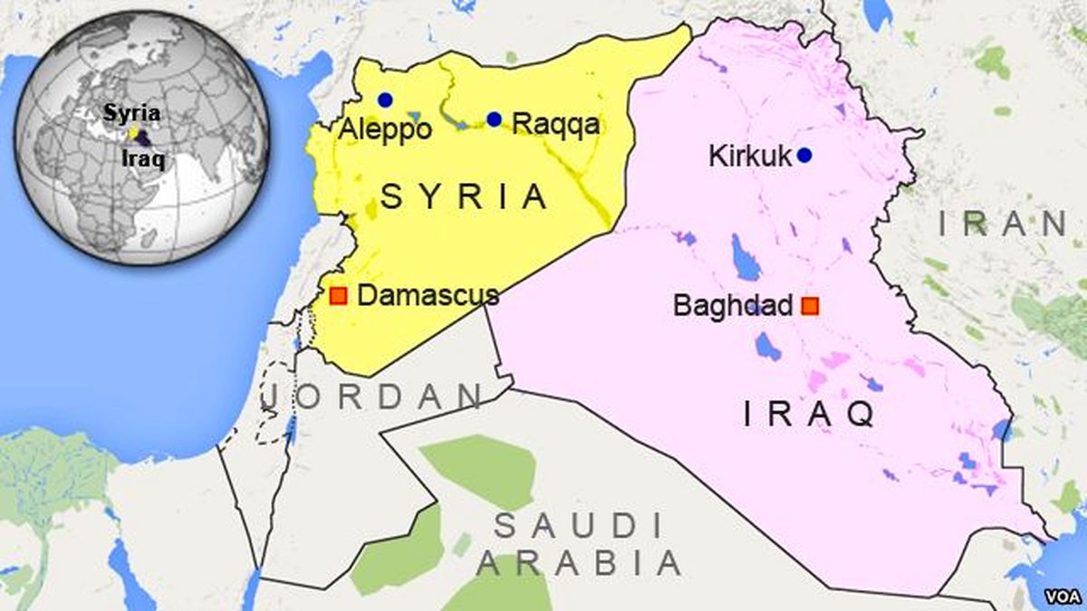 حمله جبهه النصره به پایگاه‌های ارتش سوریه در جنوب