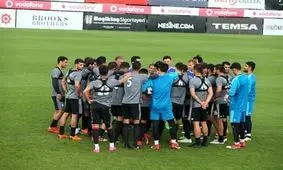 ستاره های ایران در خطر محرومیت