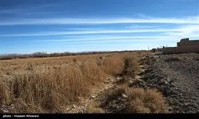 نفس‌های آخر دریاچه بختگان