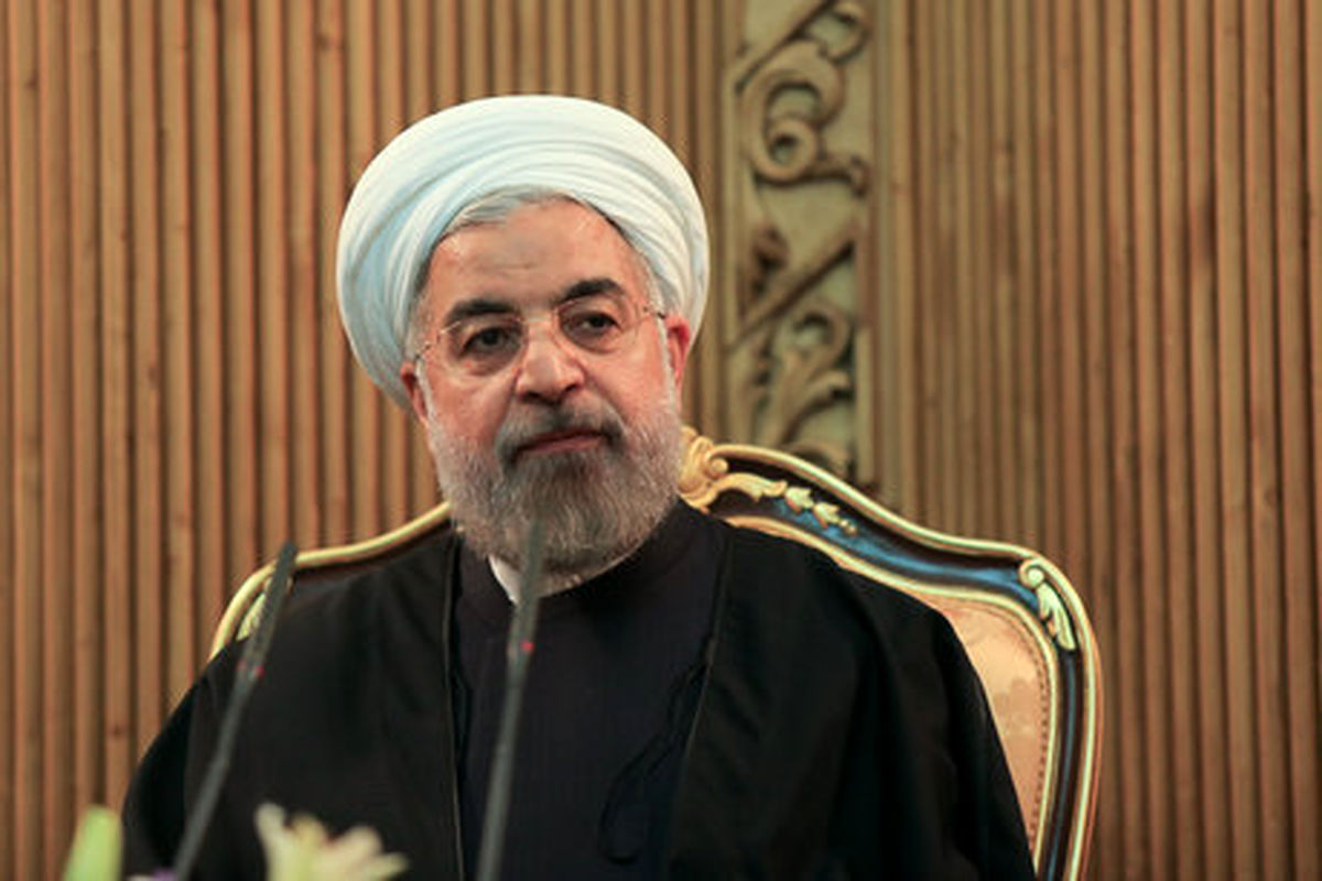 نهمین نشست خبری رییس جمهوری، سهشنبه ساعت ۱۶