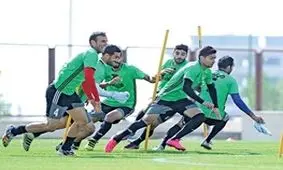 ازبک‌ها خوشحال از شرایط بحرانی تیم ملی ایران