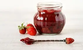 طرز تهیه مربای خانگی