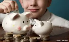 آموزش مدیریت پول به کودکان از زبان کارشناس تربیتی