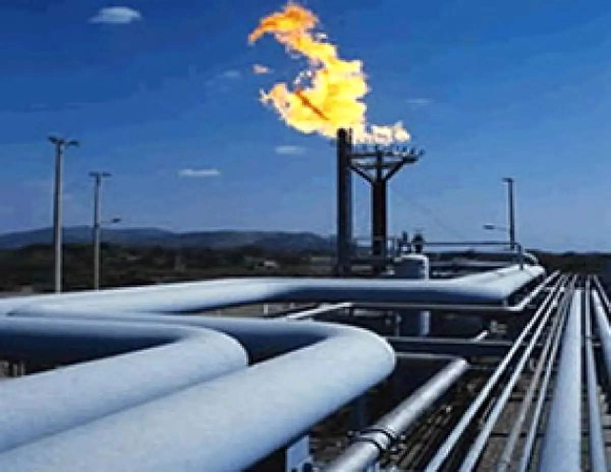 گاز طبیعی ۱۵ درصد گران شد + سند