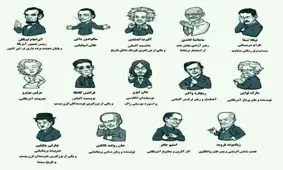 استیکرهای تلگرام چه کسانی هستند ؟