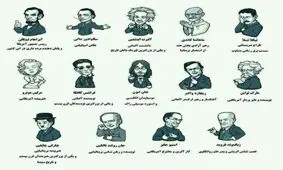 استیکرهای تلگرام چه کسانی هستند ؟