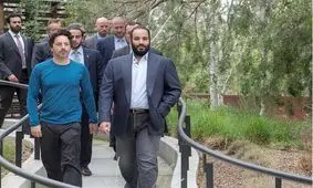 در یک سال ولیعهدی بن سلمان چه گذشت؟ / از اعطای مجوز رانندگی زنان و کمپین بازداشت‌ها تا ماجرای حریری، قطر و روابط با ایران و اسرائیل