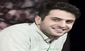 شعر علی ضیا برای لایی پیکه