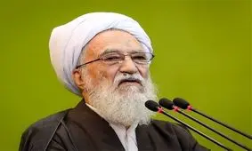 ترامپ هرچه می‌خواهی تحریم‌کن،خودت رسوامی‌شوی/دشمنان از همه امکانات علیه انقلاب اسلامی استفاده می‌کنند/ مراقب باشیم که فریب نخوریم