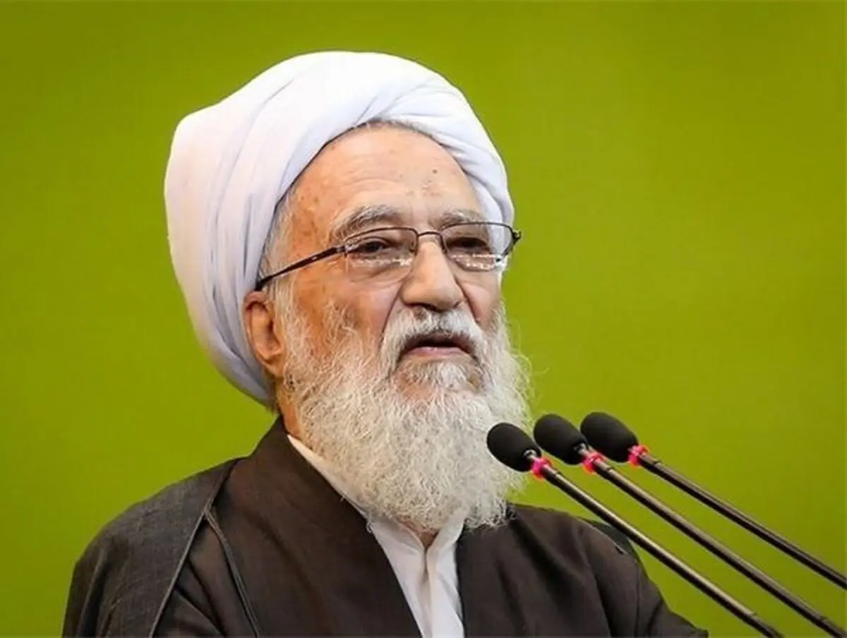 ترامپ هرچه می‌خواهی تحریم‌کن،خودت رسوامی‌شوی/دشمنان از همه امکانات علیه انقلاب اسلامی استفاده می‌کنند/ مراقب باشیم که فریب نخوریم