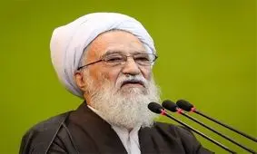 ترامپ هرچه می‌خواهی تحریم‌کن،خودت رسوامی‌شوی/دشمنان از همه امکانات علیه انقلاب اسلامی استفاده می‌کنند/ مراقب باشیم که فریب نخوریم