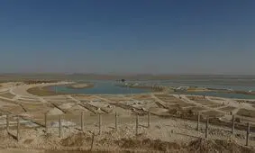 ۱۸ میلیارد ریال برای ساخت ورزشگاه فوتبال ساحلی بوشهر سرمایه‌گذاری می‌شود
