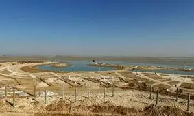 ۱۸ میلیارد ریال برای ساخت ورزشگاه فوتبال ساحلی بوشهر سرمایه‌گذاری می‌شود