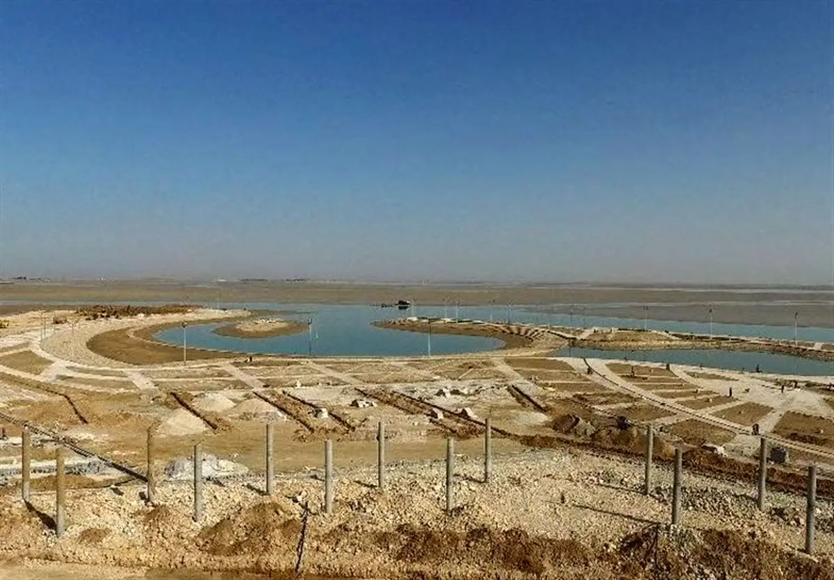 ۱۸ میلیارد ریال برای ساخت ورزشگاه فوتبال ساحلی بوشهر سرمایه‌گذاری می‌شود