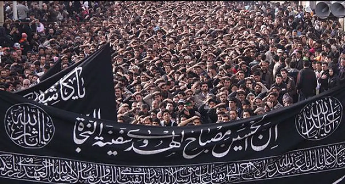 ۹۱ هزار هیات مذهبی در کشور فعالیت دارند